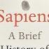 SAPIENS A BRIEF HISTORY OF HUMANKIND Audibook Full