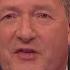 Piers Morgan Argues He Can Change His Pronouns To Hottest Man Alive