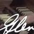 Glenn Gould Bach Prelude Fugue XIV In F Sharp Minor Fuga OFFICIAL