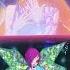 Winx Club All Transformations Up To Cosmix Season 1 To 8