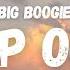 Big Boogie Pop Out Lyrics TikTok Song