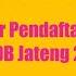 Info Alur Pendaftaran PPDB SMA SMK Jateng 2024 2025 Info PPDB