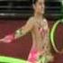 Kshipra Joshi 2010 Commonwealth Games Ribbon Team Final