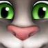 MY TALKING TOM WRECK A MOUSE SOUNDTRACK OST REMOVED 1 HOURS