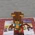 Super Bear Adventure VS Roblox Puzzle Solve Roblox Superbearadventure Shorts