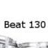 Rock Drum Beat 130 Bpm