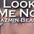 Jazmin Bean R U Looking 4 Me Now Edit Audio