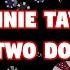 Johnnie Taylor Last Two Dollars Lyric Video