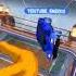 Rocket League WICKED SLICK FULL Song X2 Player Anthem Soundtrack