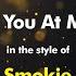 Smokie I Ll Meet You At Midnight Karaoke Version From Zoom Karaoke