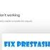 How To Fix Prestashop Http Error 500 Internal Server Error