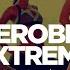 Aerobic Extreme 60 Minutes Non Stop Music 140 160 Bpm 32 Count