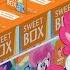 My Little Pony Sweet Box 2021 Май Литл Пони в коробочках Свит Бокс Классная серия фигурок