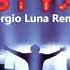 Styx Mr Roboto Sergio Luna Remix