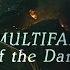 Multifandom Heart Of The Darkness