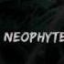 DJ NEOPHYTE THA PLAYAH STILL NR1