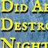 Did Aegon The Conqueror Destroy The Night S Watch