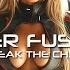 BREAK THE CHAIN Cyber Fusion Music SYNTHWAVE CYBERPUNK HOUSE Future Vision Music