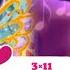 Winx Club 3 11 Ukrainian Magic Winx Enchantix FANMADE