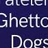 Қайдасыңдар тәтелер Текст песни Tateler Ghetto Dogs текст песни