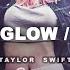 Taylor Swift Afterglow Dress Medley Lover World Tour Live Concept Studio Version