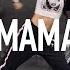 Ella Eyre Banx Ranx Mama Minny Park Choreography