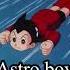 Evolution Of Astro Boy Shorts Evolution