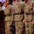 82nd Airborne Chorus Full Performance America S Got Talent 2023 Auditions Week 6