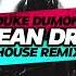 Duke Dumont Ocean Drive WALF Afro House Remix Extended