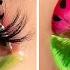 228 Perfect Eye Lip Combos Beautiful Makeup Compilation Nails Inspiration