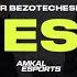 FORESTER ОТ DREAMEATERS ДО AMKAL ESPORTS