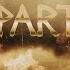 SABATON Sparta OFFICIAL LYRIC VIDEO