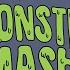 Bobby Boris Pickett Monster Mash Official Lyric Video