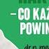 Rak Prostaty Co Każdy Mężczyzna Powinien Wiedzieć ONKOlogicznie Sezon 2 Odc 2