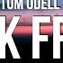 Tom Odell Black Friday Lyrics