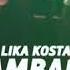 Lika Kosta LAMBADA Cover 2018