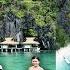 400K BEACH VACATION IN EL NIDO PALAWAN WORTH IT BA TRAVEL WITH CHEF RV