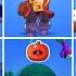 ALL 79 LIMITED SKINS Animation In Brawl Stars Gifts Events Brawl Pass Power League