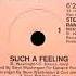 Aurra Such A Feeling Shep Pettibone Mix 1982