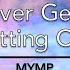 MYMP I Ll Never Get Over You Getting Over Me Official Lyric Video