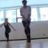 100 Pure Love Crystal Waters Choreography By George Absi