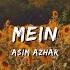 MEIN ASIM AZHAR