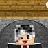 TOMBİŞ VE GÖKÇE Nin EVİNİN ALTINA EV YAPIP TROLLEDİM Minecraft