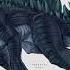 Zilla Titanus Jira Legendary Style Roar Sounds