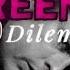 Dilemma Green Day Cover WITH TABS