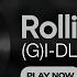 G I DLE Rollie Clean Instrumental