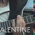 Bullet For My Valentine Under Again Guitar Cover