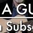 1 Million Subscribers Igor Presnyakov Ibanez Guitar Contest TABS Book Giveaway