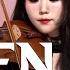 BTS정국 Seven Feat Latto Violin Cover By 아리올린 Ariolin