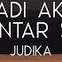 Judika Jadi Aku Sebentar Saja Lirik